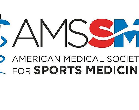 AMSSM logo